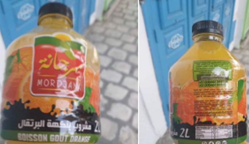 Tout savoir sur le jus dangereux qui a envahi le marché tunisien